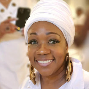 Meet your Posher, Lynnette